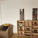A Unique Ultra-Central, Modern Apartment