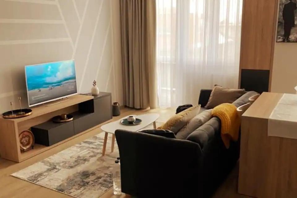 A Unique Ultra-central, Modern * Timisoara