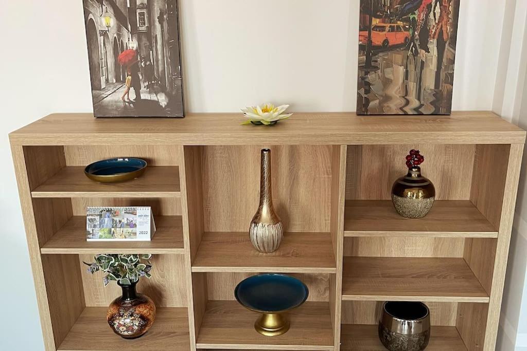 Appartamento A Unique Ultra-central, Modern