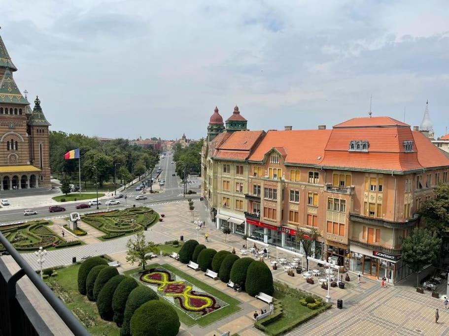 Appartamento A Unique Ultra-central, Modern Timisoara