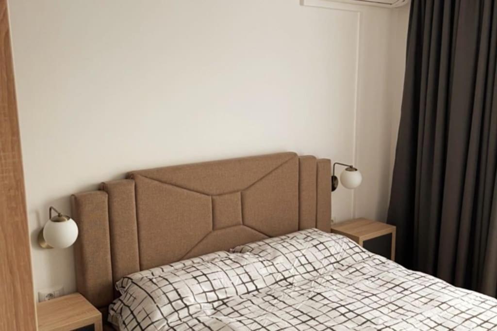 A Unique Ultra-central, Modern Apartment Timisoara