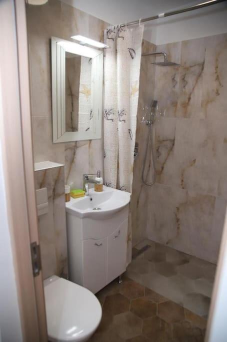 A Unique Ultra-central, Modern Apartment Timisoara