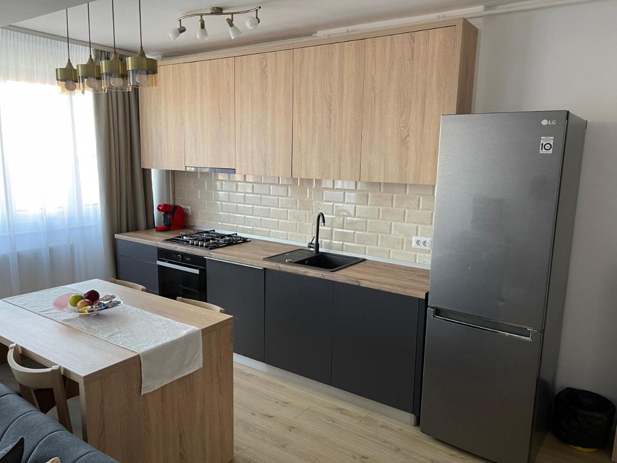 Appartamento A Unique Ultra-central, Modern
